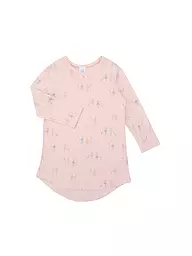 SANETTA | Chemise de nuit fille | Rose