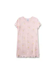 SANETTA | Chemise de nuit fille | Rose