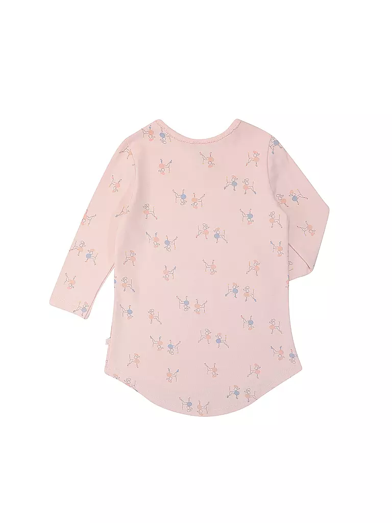 SANETTA | Chemise de nuit fille | rosa