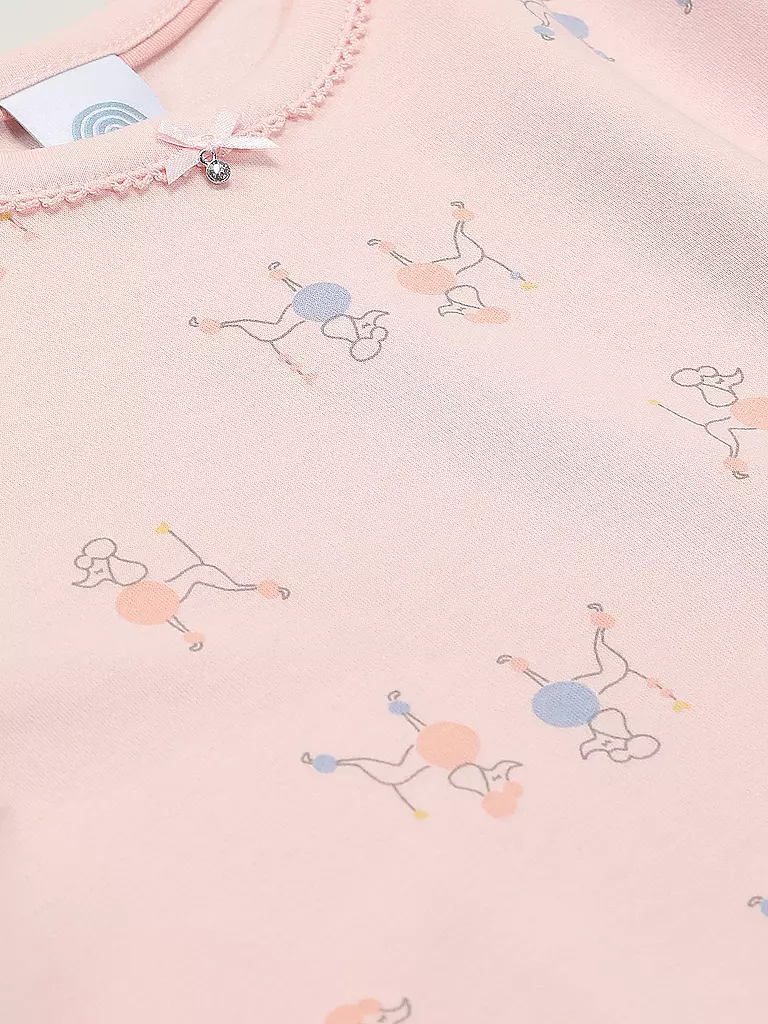 SANETTA | Chemise de nuit fille | 