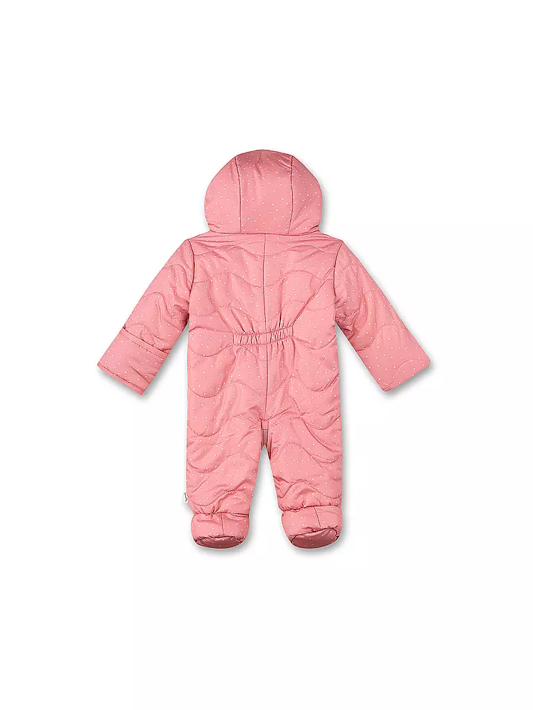 SANETTA | Combinaison de ski pour bébé | 