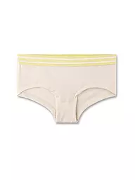 SANETTA | Culotte fille sable | Crème