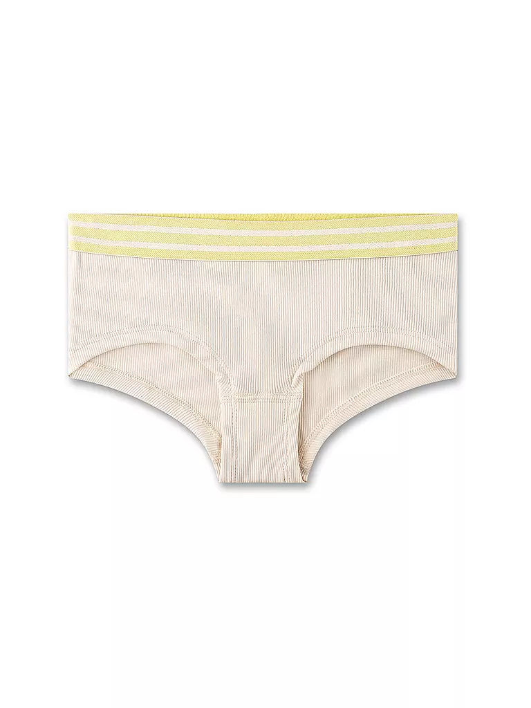 SANETTA | Culotte fille sable | creme