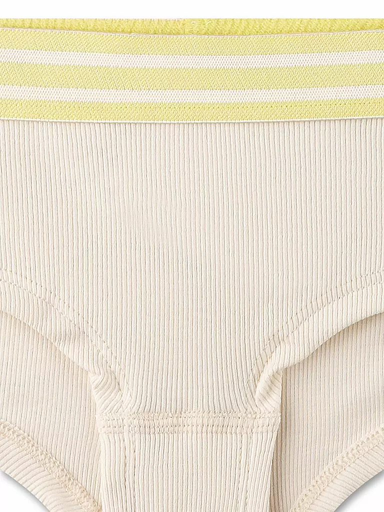 SANETTA | Culotte fille sable | 