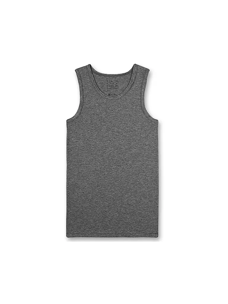 SANETTA | Débardeur garçon elite grey | grau