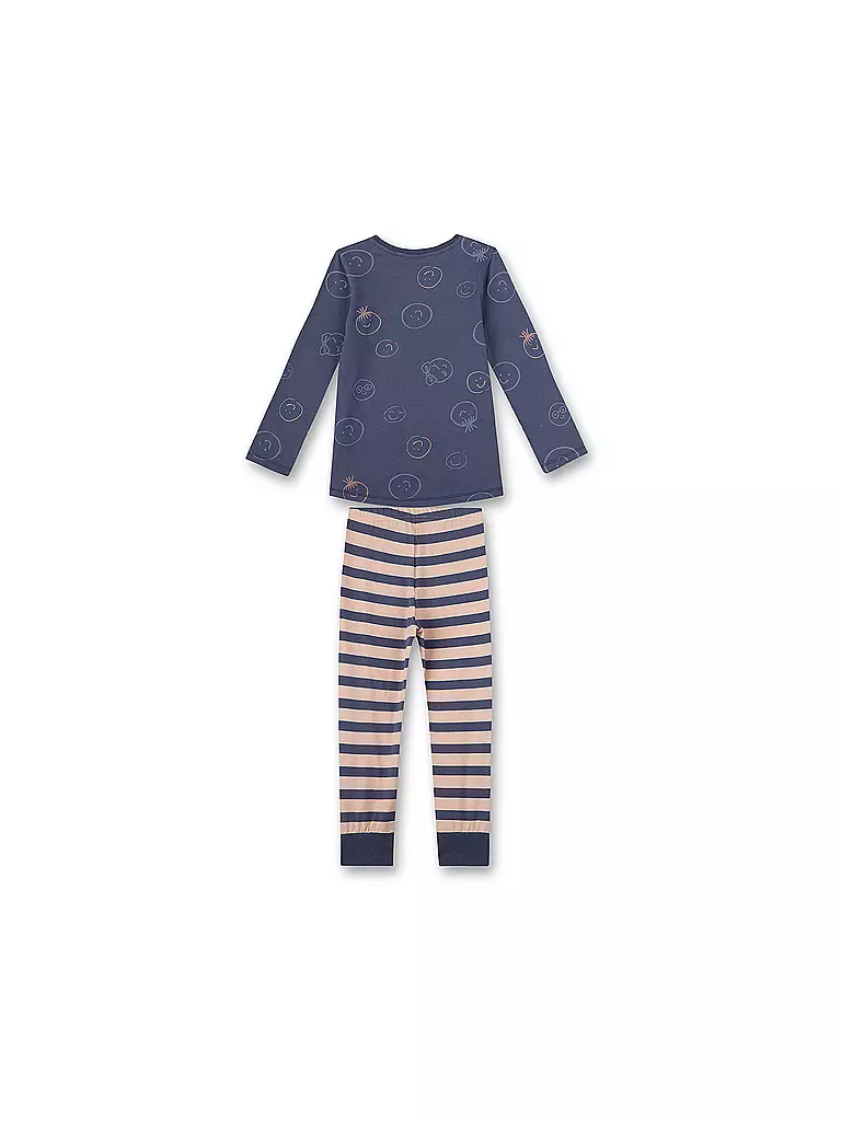 SANETTA | Ensemble pyjama fille | 