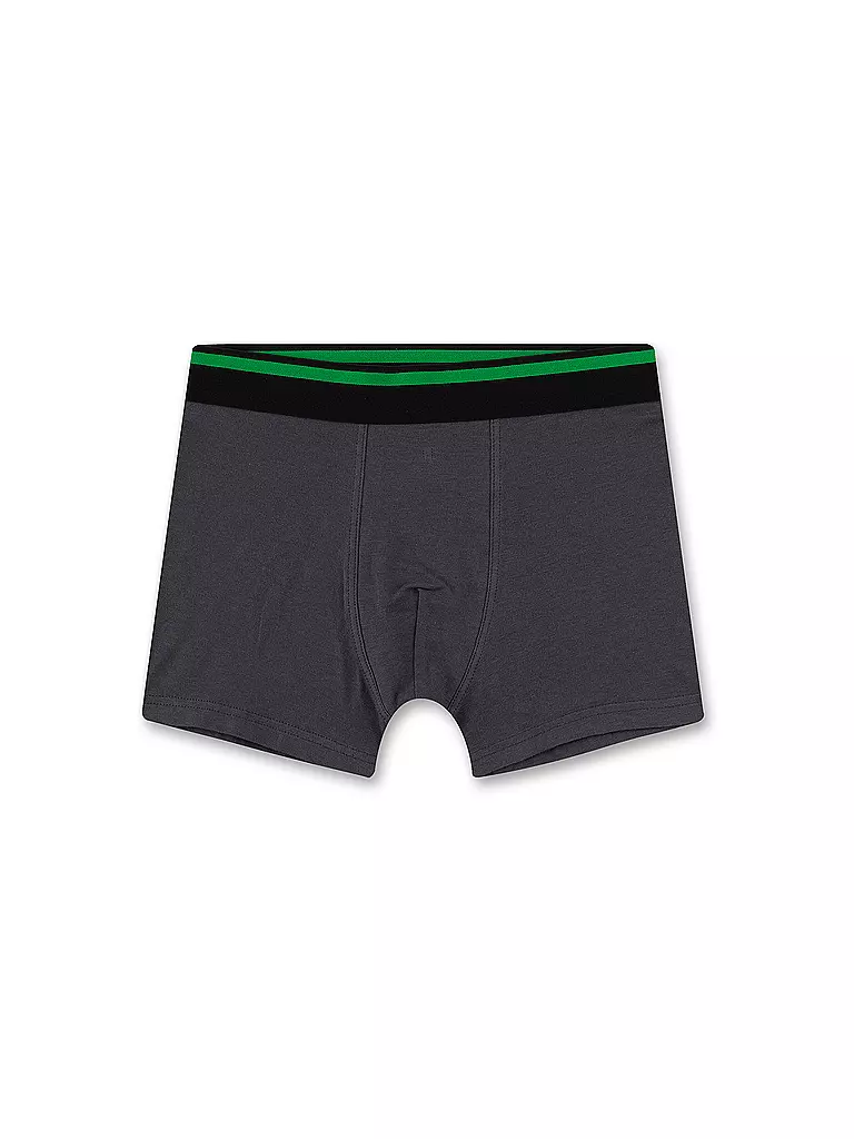 SANETTA | Jungen Pants 2-er Pkg. green | Vert