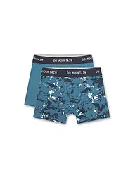 SANETTA | Jungen Pants 2er Pkg blue | Bleu foncé