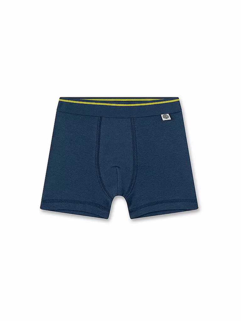 SANETTA | Jungen Pants 2er Pkg. eisen  | Gris