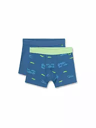 SANETTA | Jungen Pants 2er Pkg. OCEAN | Bleu