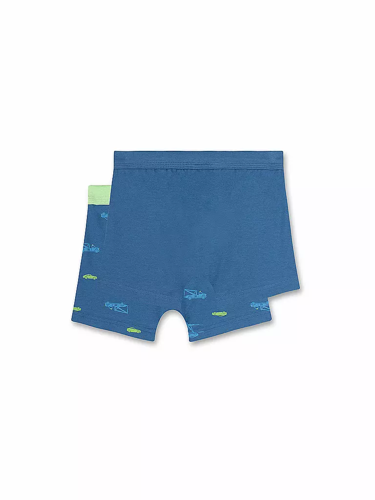SANETTA | Jungen Pants 2er Pkg. OCEAN | Bleu