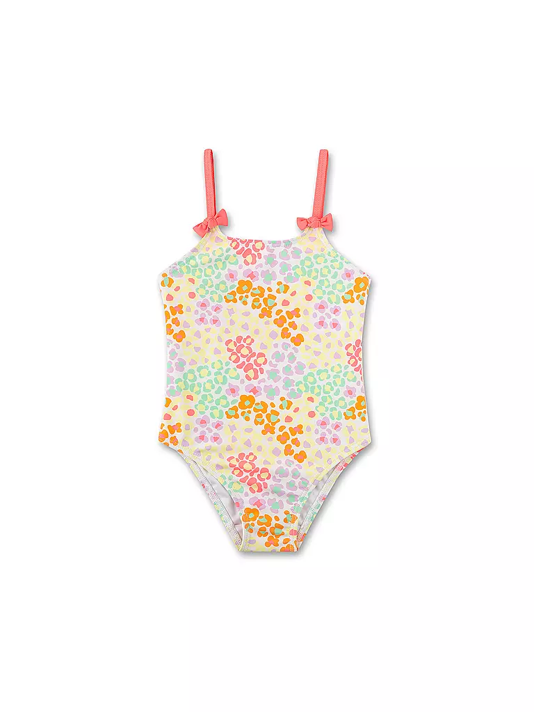 SANETTA | Kinder Badeanzug  | Multicolore