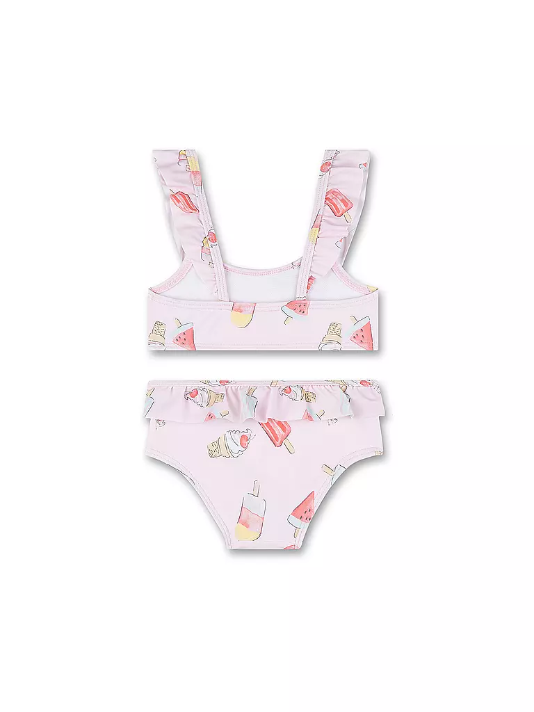 SANETTA | Kinder Bikini  | Rose