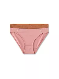 SANETTA | Mädchen Pants bridal ros | Rose