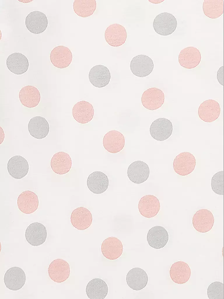 SANETTA | Mädchen Pyjama | Crème