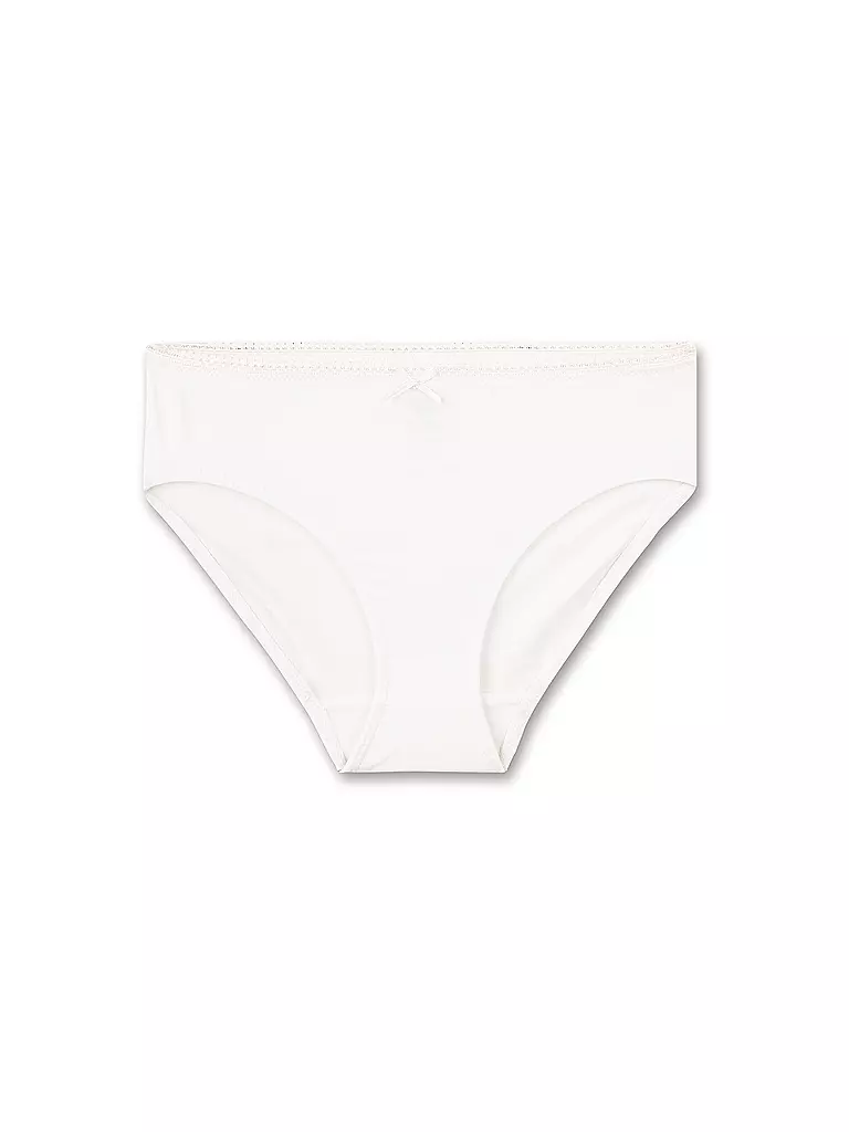 SANETTA | Mädchen Slip 2er Pkg. blue smoke  | Vert clair