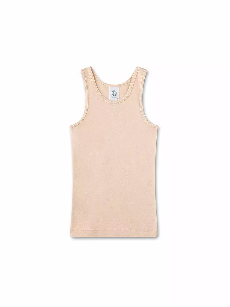 SANETTA | Mädchen Top 2er Pkg. grape nect | Baie