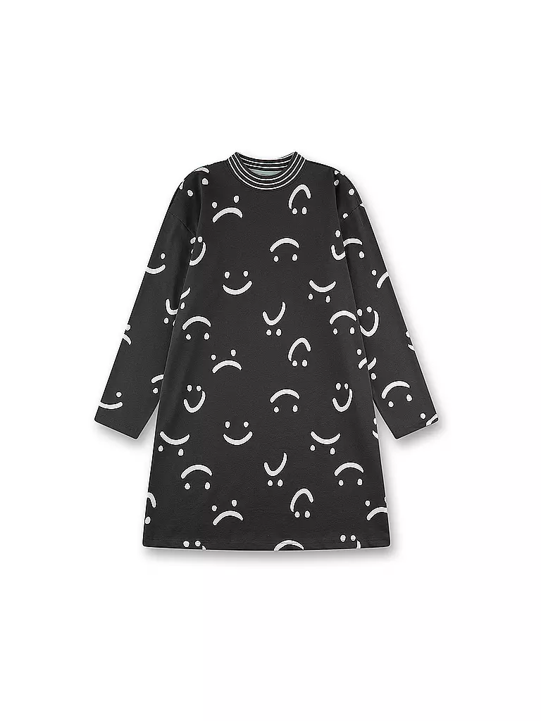 SANETTA | Nuisette pour fille - Sleepshirt | grau