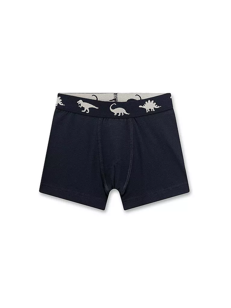SANETTA | Pantalons garçon lot de 2 stone wash | 