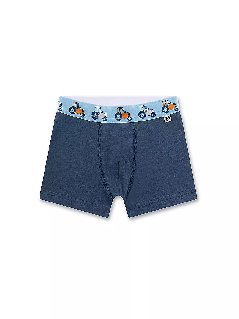 SANETTA | Pantalons pour garçons, lot de 2, bleu pâle | 