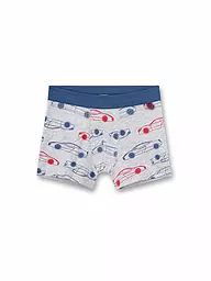 SANETTA | Pants garçon gris clair m | Gris