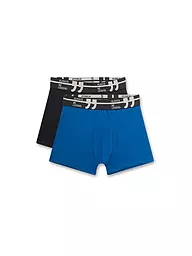 SANETTA | Pants garçon lot de 2 azure | Bleu