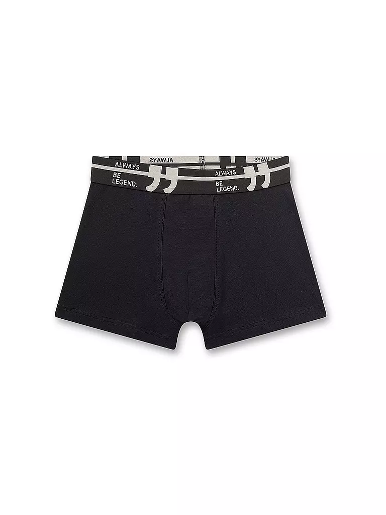 SANETTA | Pants garçon lot de 2 azure | 