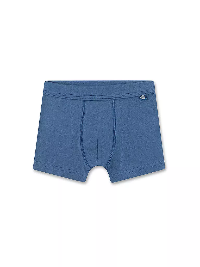 SANETTA | Pants garçon lot de 2 bleu marine | 
