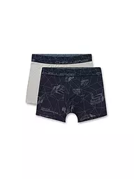 SANETTA | Pants garçon lot de 2 blue space | Bleu foncé