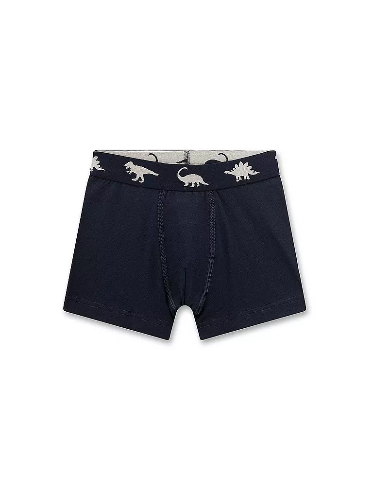 SANETTA | Pants garçon lot de 2 jaune doré | 