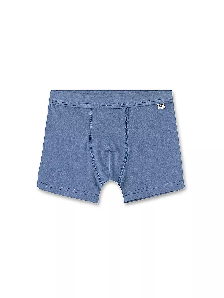 SANETTA | Pants garçon lot de 2 nature mel | 