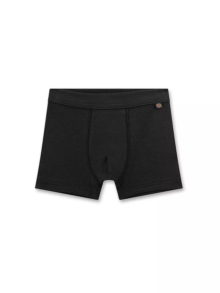 SANETTA | Pants garçon lot de 2 nature mel | 