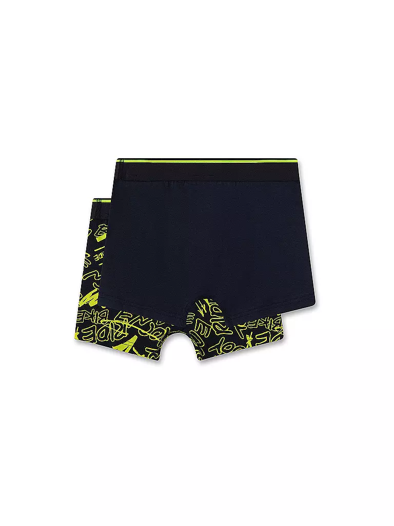 SANETTA | Pants garçon lot de 2 neptun | 