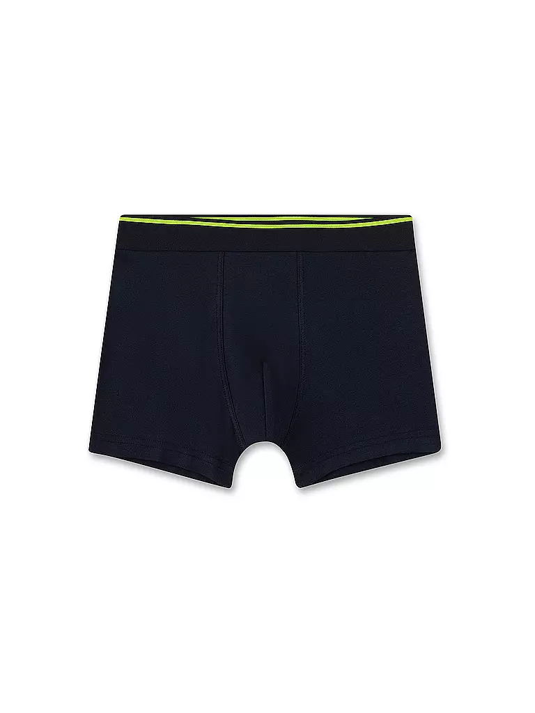 SANETTA | Pants garçon lot de 2 neptun | 