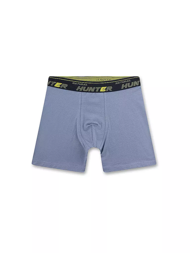 SANETTA | Pants garçon lot de 2 neptun | 