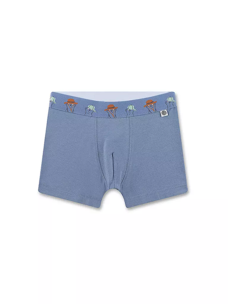 SANETTA | Pants garçon lot de 2 vert jade | 