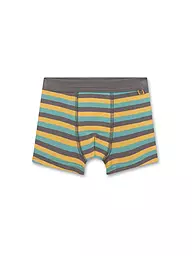 SANETTA | Pants garçon vert aqua | Vert