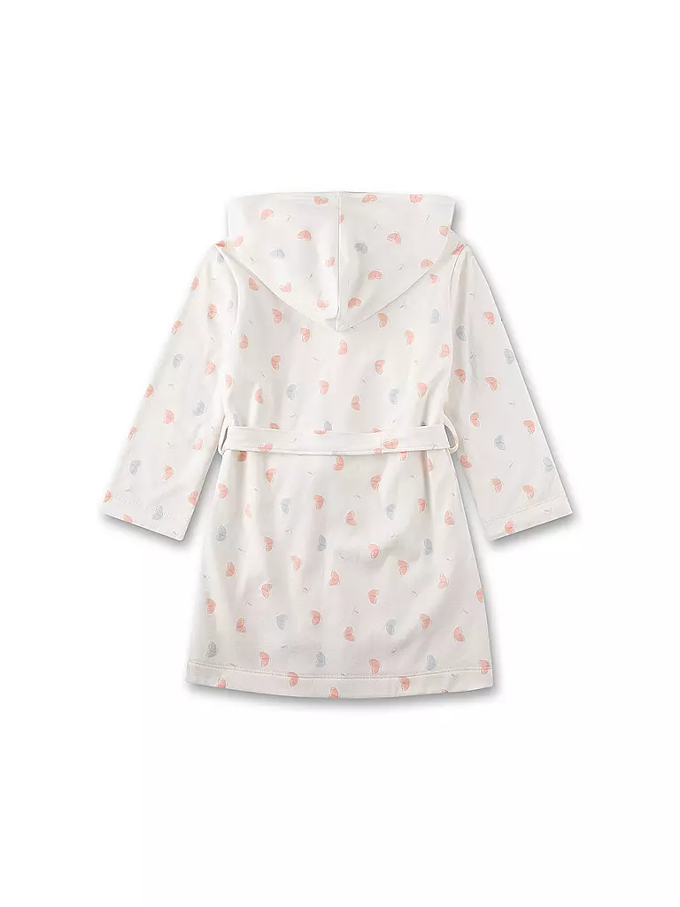 SANETTA | Peignoir pour fille | 