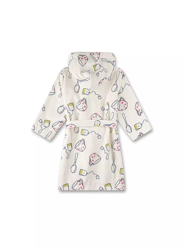 SANETTA | Peignoir pour fille | 