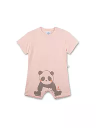 SANETTA | Pyjama bébé | Rose