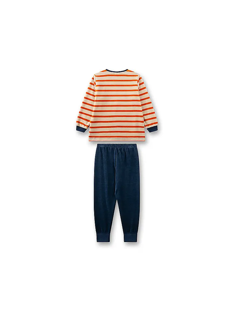 SANETTA | Pyjama bébé | 
