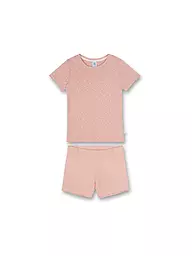 SANETTA | Pyjama fille | Rose