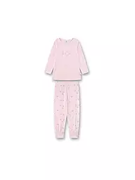 SANETTA | Pyjama fille | Rose