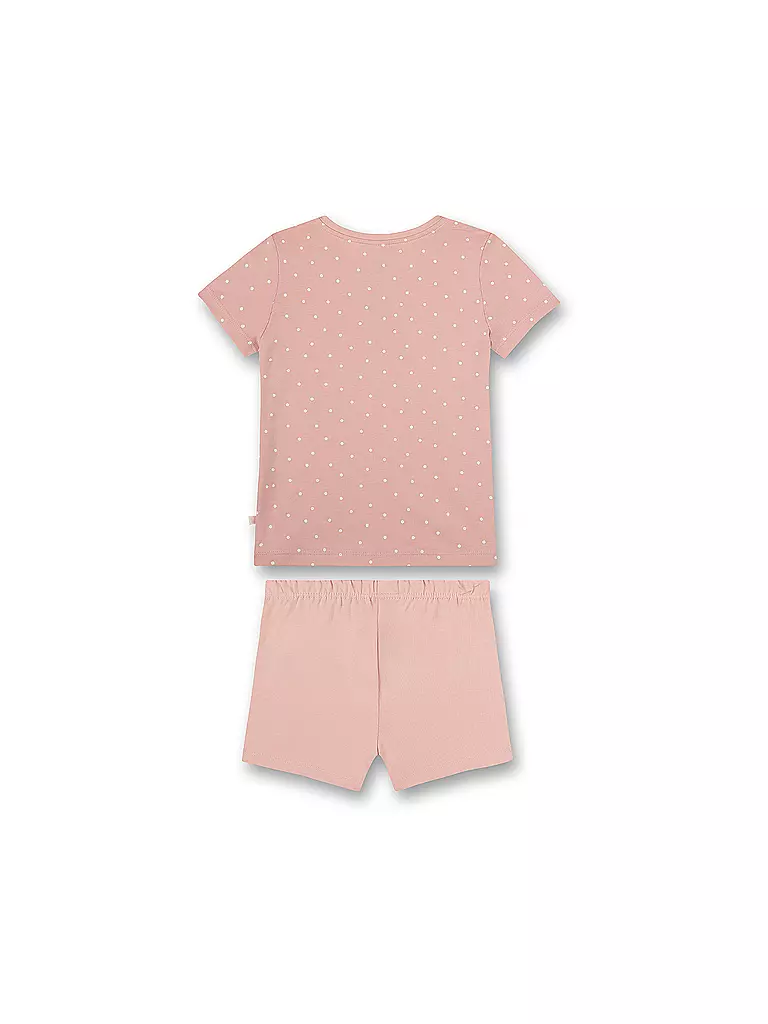 SANETTA | Pyjama fille | 