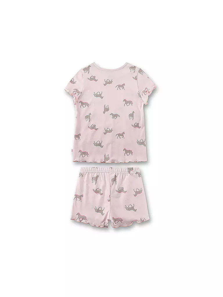 SANETTA | Pyjama fille | 