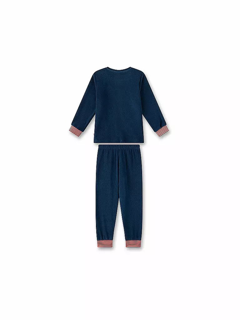 SANETTA | Pyjama fille | 