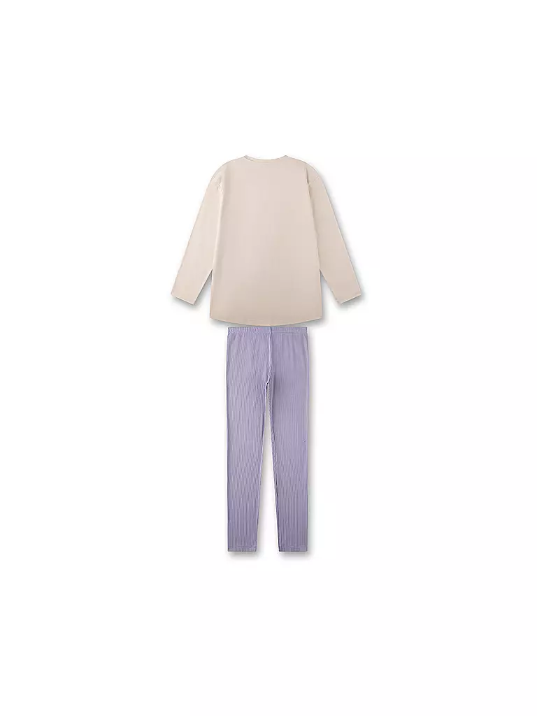 SANETTA | Pyjama fille | 