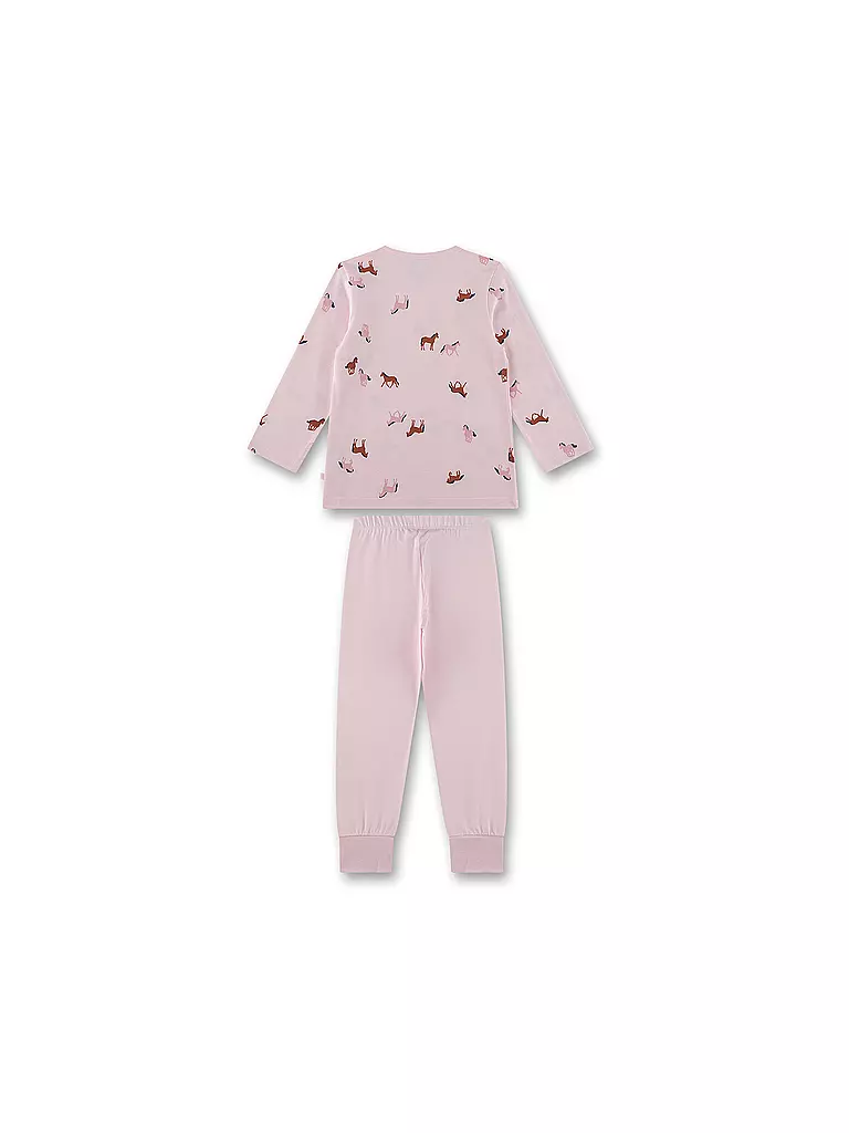 SANETTA | Pyjama fille | 