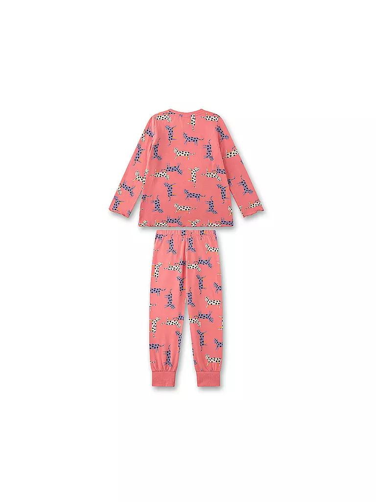 SANETTA | Pyjama fille | 