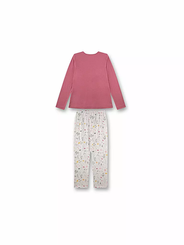 SANETTA | Pyjama fille |
